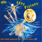 Pochette Sans pistons