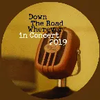 Pochette Down The Road Wherever Tour 2019 - Bergen (Bergenhus Festning - Plenen) (2019.06.08)