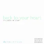 Pochette Back to Your Heart