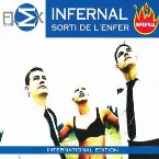 Pochette Sorti De L'Enfer