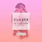 Pochette Closer (remixes)