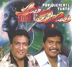 Pochette Por quererte tanto