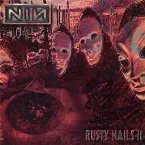 Pochette Rusty Nails II