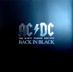 Pochette Back in Black (The Dirty Funker Remixes)