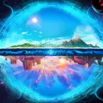 Pochette Chapter 3 Island Theme