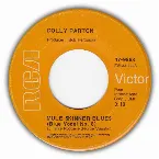 Pochette Mule Skinner Blues (Blue Yodel No. 8) / More Than Their Share