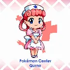 Pochette Pokémon Center