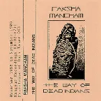 Pochette The Way of Dead Indians