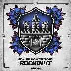 Pochette Rockin' It