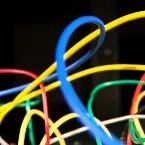 Pochette Themogene (I Dream of Wires Theme)