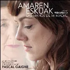 Pochette Amaren eskuak