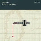 Pochette Mutiny of the Robots