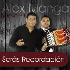 Pochette Serás recordación