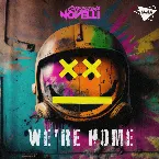 Pochette We're Home
