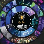Pochette 30 años