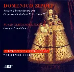 Pochette Sonate d'Intavolatura per Organo e Cimbalo (1716), Band II