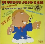 Pochette Le Grand Jojo Et Cie