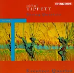 Pochette String Quartets, Volume 1