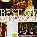 Pochette Best of New Year's Concert