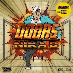 Pochette Doors (SampliFire remix)