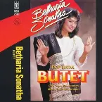 Pochette Pop Batak Butet