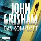 Pochette Das Komplott