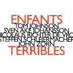 Pochette Enfants Terribles