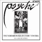 Pochette Thundershowers (In Ivory Towers)