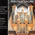 Pochette Flentrop Organ: Cathedral of the Holy Name Chicago