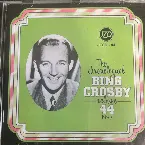 Pochette The Chronological Bing Crosby Volume 44: 1947