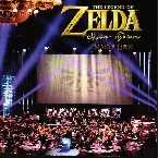 Pochette The Legend of Zelda: Symphony of the Goddesses: Master Quest
