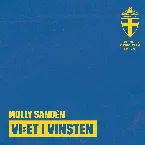 Pochette Vi:et i vinsten (Sveriges Officiella EM-låt 2022)