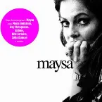 Pochette Maysa - Esta Chama Que Não Vai Passar (Homenagem)