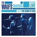 Pochette Live From the Union of Soul