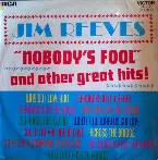 Pochette Nobody’s Fool and Other Great Hits