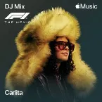 Pochette Carlita at the Miami Grand Prix 2025