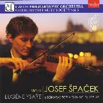 Pochette 6 Sonatas for Violin Solo, op. 27