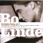 Pochette Orchestral Works, vol 3