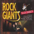 Pochette Rock Giants