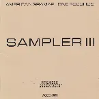 Pochette Sampler III