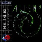 Pochette Alien³