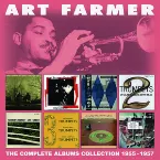 Pochette The Complete Albums Collection 1955 - 1957