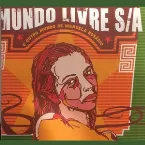 Pochette O outro mundo de Manuela Rosário