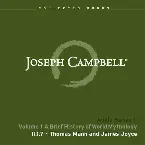 Pochette A Brief History of World Mythology, Lecture 7: Thomas Mann and James Joyce