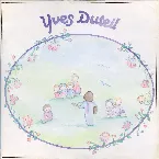 Pochette Yves Duteil chante pour les enfants
