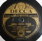 Pochette Louise, Louise / Milk Cow Blues