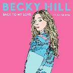 Pochette Back to My Love