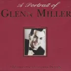 Pochette A Portrait of Glenn Miller