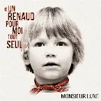 Pochette Un Renaud pour moi tout seul