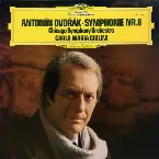 Pochette Symphonie nr. 8